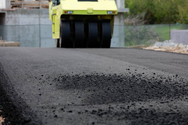 Best Permeable Paver Driveway  in Sea Ranch, CA