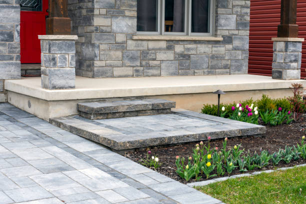 Best Driveway Paving Contractor  in Sea Ranch, CA