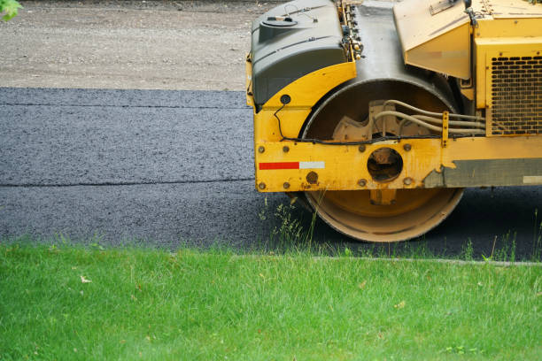 Best Commercial Driveway Pavers  in Sea Ranch, CA