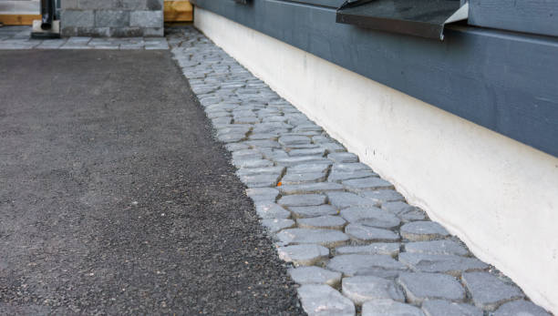 Reasons to Select Us for Your Driveway Paving Requirements in Sea Ranch, CA