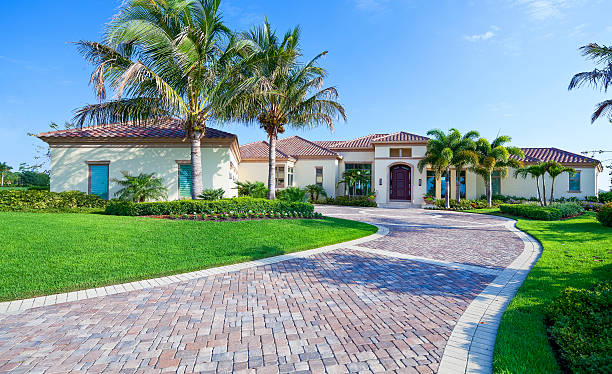 Best Local Driveway Pavers  in Sea Ranch, CA